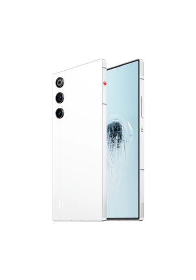 REDMAGIC 10 Air 5G 16 GB 512 GB (Red Magic Türkiye Garantili)