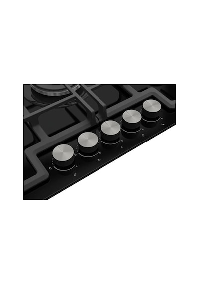 Ferre Mega Plus Serisi ED035 - D023 2'li Cam Ankastre Set