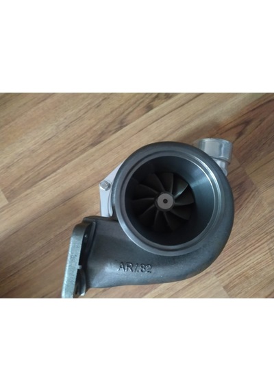 Gtx3582R Turbo