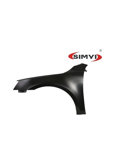 5e0821105a Çamurluk Ön Sol - Octavia 2013-2017 Oem 48121771