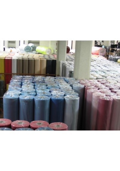 Nem Bariyeri 50 Gr Spunbond Nonwoven Çatı Örtüsü (400 M2)