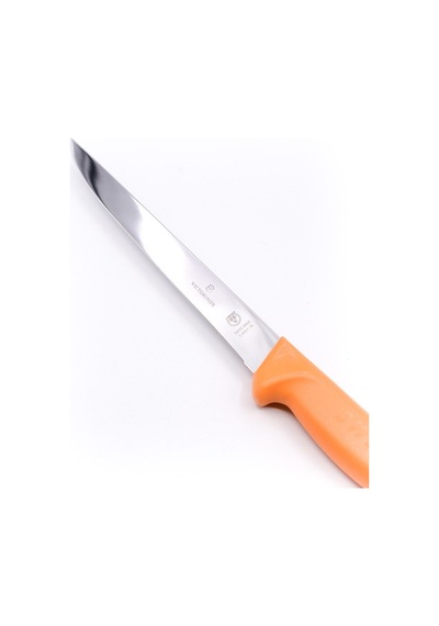 Victorinox 7.8401.14 Swibo Dar Sivri Sıyırma Bıçak 14 cm Kemiksiz