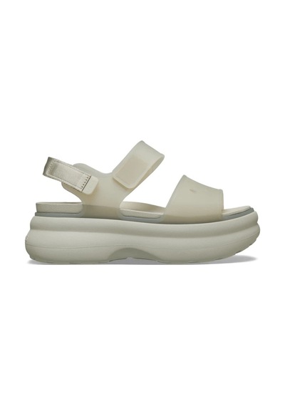 Crocs Soho Frosted Y Strap Kadın Sandalet 212651-1wy Çok Renkli