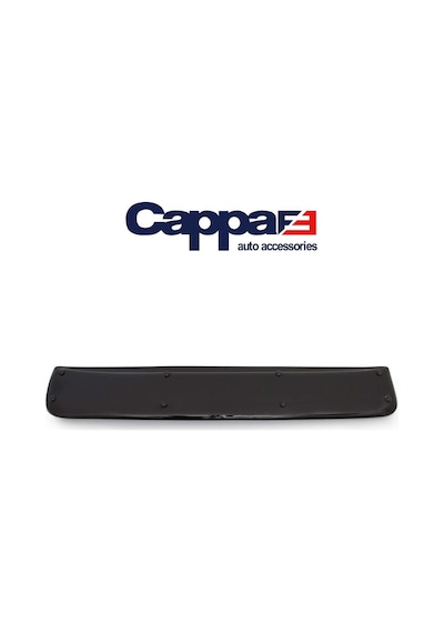 Cappafe Volkswagen Caddy Ön Cam Güneşlik Siperlik Abs 2015-202