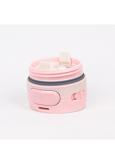 Igloo Squid Termos 600ml-pembe Renkli