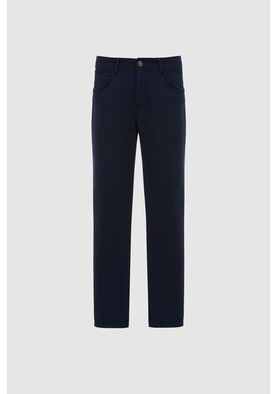 U.S. Polo Assn. U.s. Polo Assn. Erkek Lacivert Pantolon Kanvas-chino 50326183-vr033 U.S. Polo Assn. U.s. Polo Assn. Erkek Lacivert Pantolon Kanvas-chino 50326183-vr033