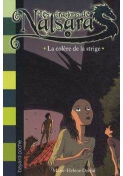 Les dragons de Nalsara 6 9782747028820