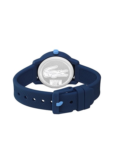 Lacoste Lac2030043 Çocuk Kol Saati Lacivert