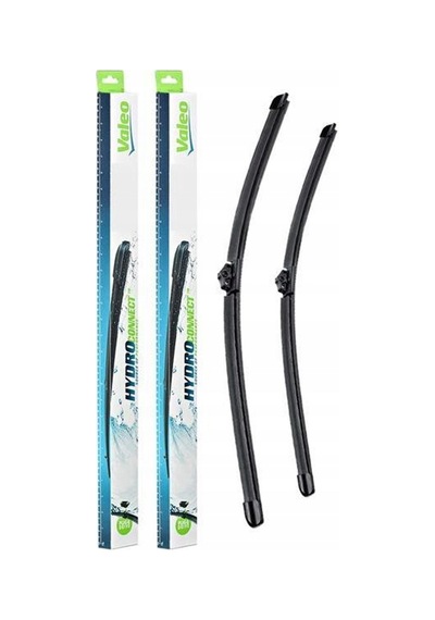 Valeo 578515 Sılecek Supurgesı On Muz Tıp 700mm Hf70 Hydroconnect Coklu Baglantı / X1
