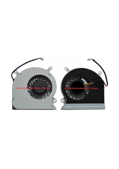 Msı Ge60 2Qd. Ge60 2Qe Fan Cooling Fan