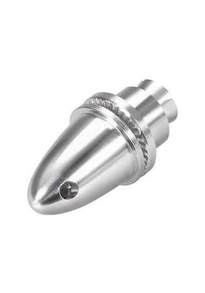 3mm Drone Pervane Adaptörü Metal - 6mm Pervane Uyumlu