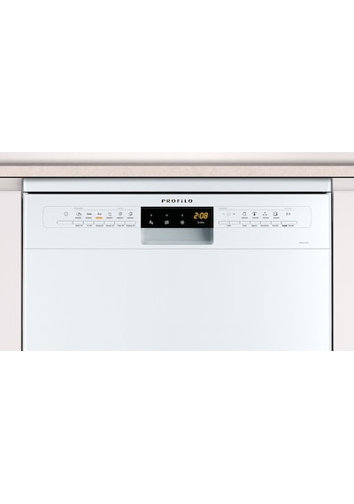 Profilo BM6422MA 6 Programlı 13 Kişilik Bulaşık Makinesi