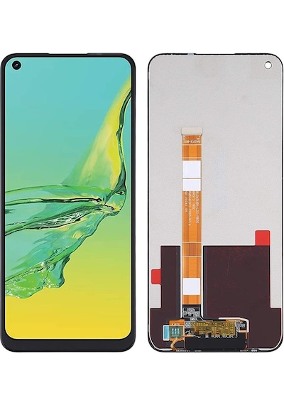 Oppo A32 (PDVM00) LCD Ekran Dokunmatik