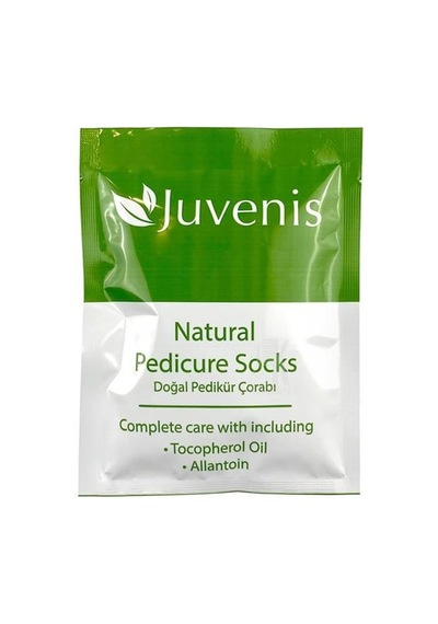 Juvenis Pedikür Çorabı