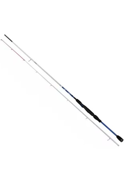 Bauer Bambam Salt 1dfr Ultra Light 218 Cm 5-14 Gr Spin Kamış