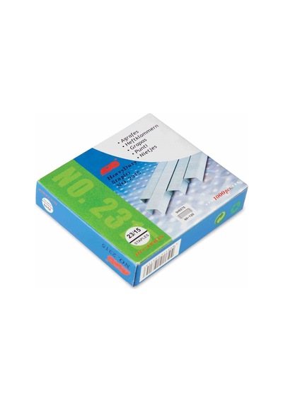 Std Zımba Teli 23/15 Çakma Teli - 3 Adet