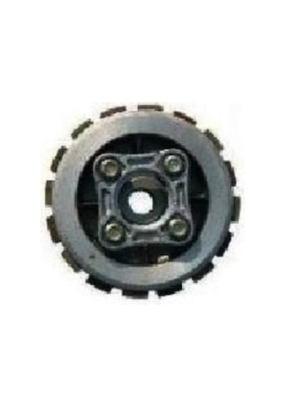 Cbf 150 Debriyaj Kasnağı Komple