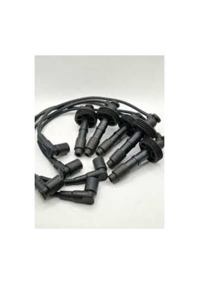 Buji Kablosu Safrane Iı 2.5 20v 5cc 96-00 N7u700 N7u 701