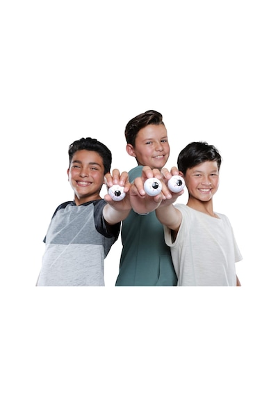 Zuru Smashers Futbol Metal Saklama Kutusu