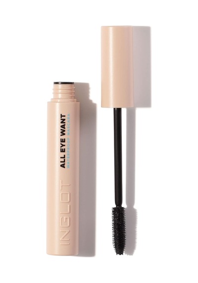 Tr All Eye Want Waterproof Mascara Genel