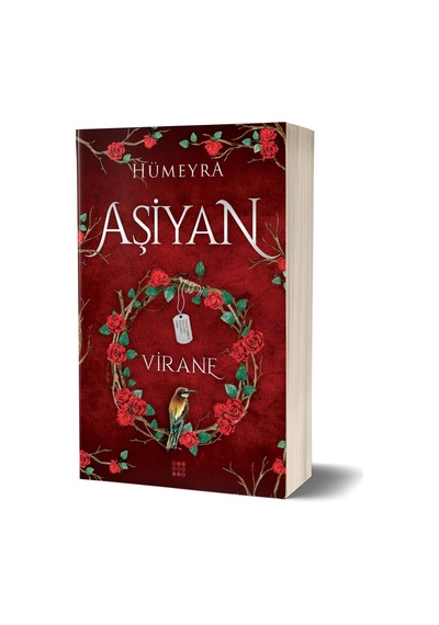 Aşiyan 1 - Virane Hümeyra