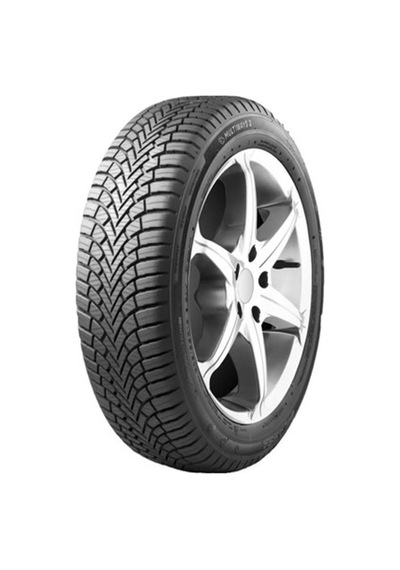 Lassa 195/60R15 88V Multiways 2 Dört Mevsim Lastik 2026