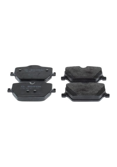 Bmw 3 G20 320d 2.0 2019-2023 Bosch Arka Balata 99812404