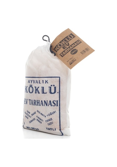 Köklü Ayvalık Tatlı Ev Tarhanası 500 G