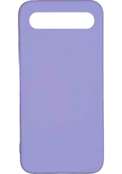 Adige Tecno Spark Slim 5g Kılıf Biye Silikon