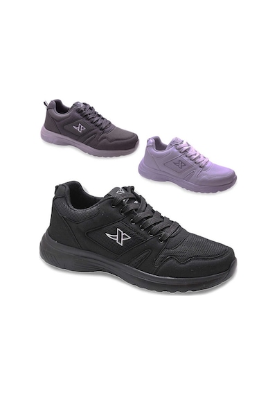 Ispartalılar 129 Xstep Ortopedi Rahat Spor Ayakkabı (36-44)
