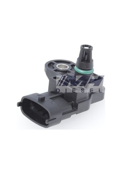 Bosch 0281006102 Basınç Sensörü Fiat Egea Doblo Alfa Romeo Giulietta Iveco