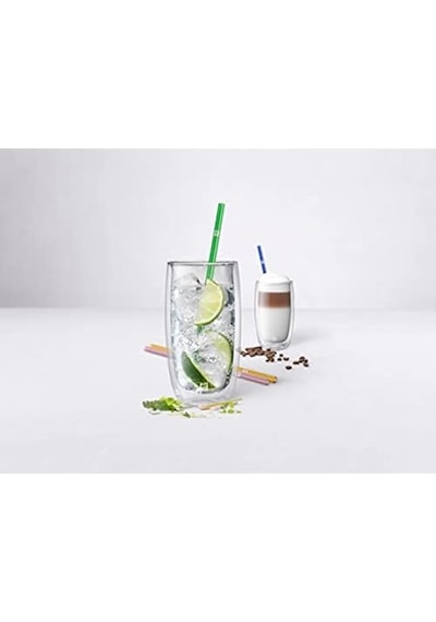 Zwilling Zwsorrento Cam Pipet Renkli Düz 3lü Paket