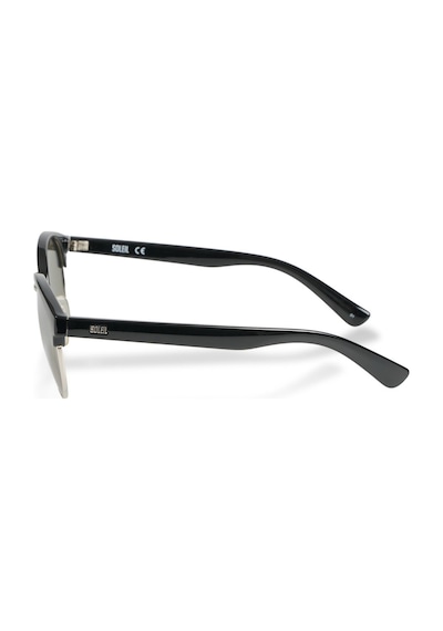 Soleil S1001 C4 52 Siyah