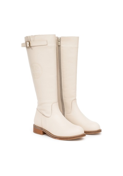 Pierre Cardin Kadın Çizme 50277718-vr011 Bej