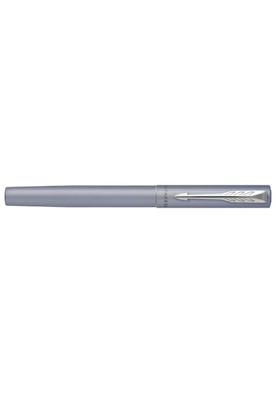 Parker Vector Xl Dolma Kalem M Gümüş Mavi 2159745 N11.15219