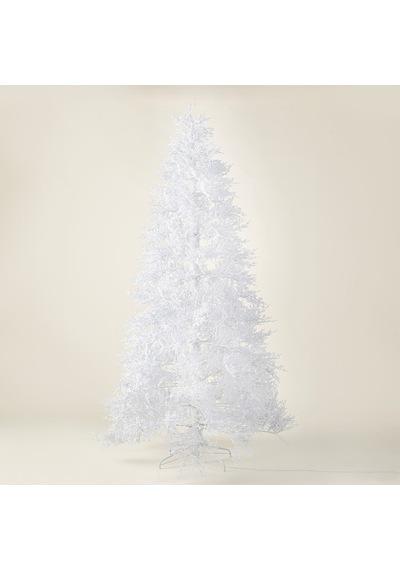 Lumino Yılbaşı Ağacı 300 Cm Beyaz Diğer