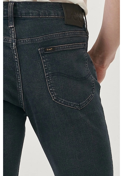 Lee Erkek Kot Pantolon L701012397 Koyu Lacivert