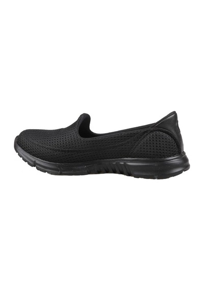 Style Star 801 Siyah Kadın Sneakers Siyah