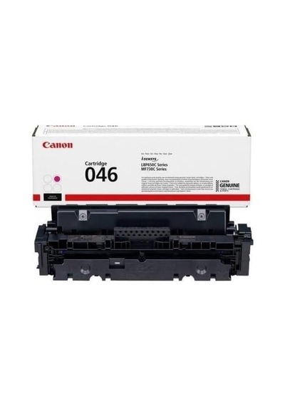 Canon Crg 046 M  Magenta Toner 1248c002