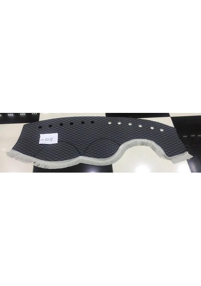 Fiat Doblo Eski Model Orta Kasa Torpido Ön Göğüslük-05 57546326