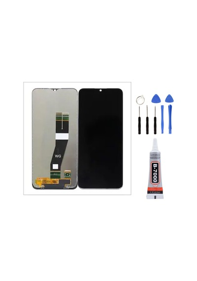 General Mobile Gm21 Ekran Lcd Ekran Dokunmatik Tamir Seti Yapıştırcı Set Yedcom