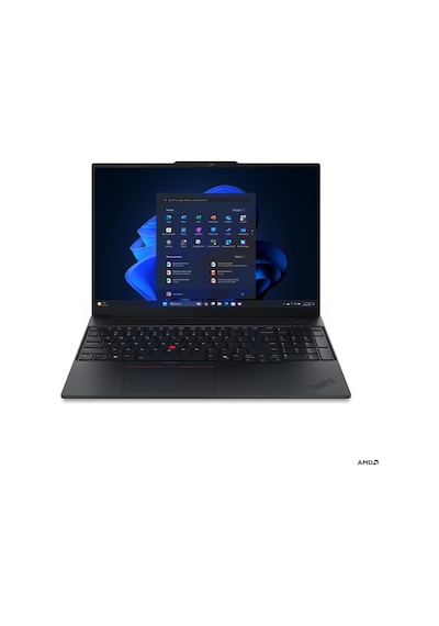 Lenovo E16 Thınkpad 21st0058tx R5-220 16gb 512gb Ssd 16" Fdos