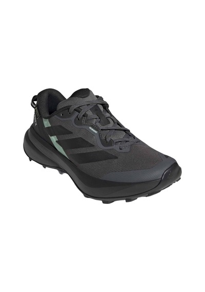 Adidas Terrex Tracefinder Kadın Gri Outdoor Ayakkabı 31366