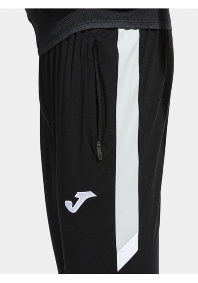 Joma Toledo Tracksuit Eşofman Takımı Siyah