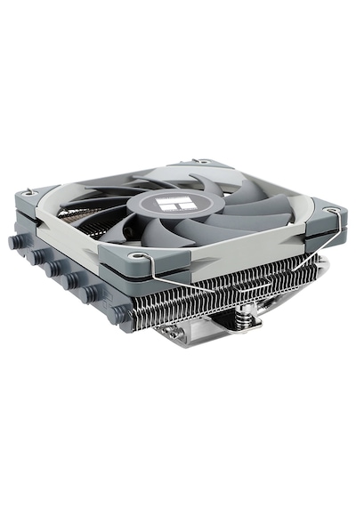 Thermalright Axp120-x67 Tl-c12015 120mm 6 X 6mm Isı Borulu Intel-amd Uyumlu Hava Soğutucu 120MM FAN