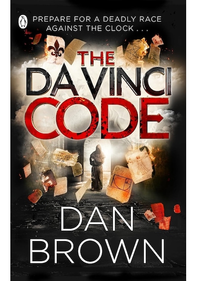 The Da Vinci Code Abridged Edition