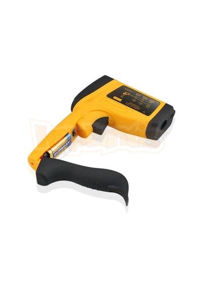 Benetech Gm1150 Infrared  Termometre