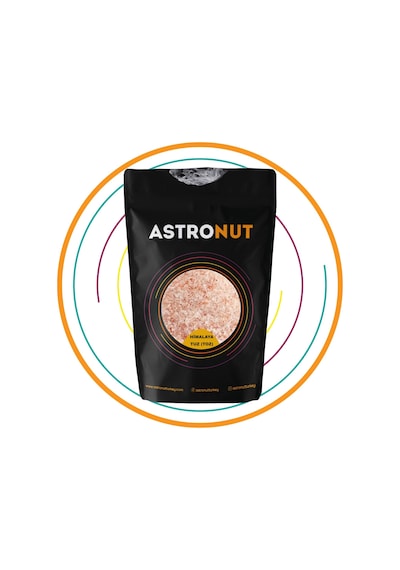 Astronut Himalaya Tuzu Pembe Toz 500 G