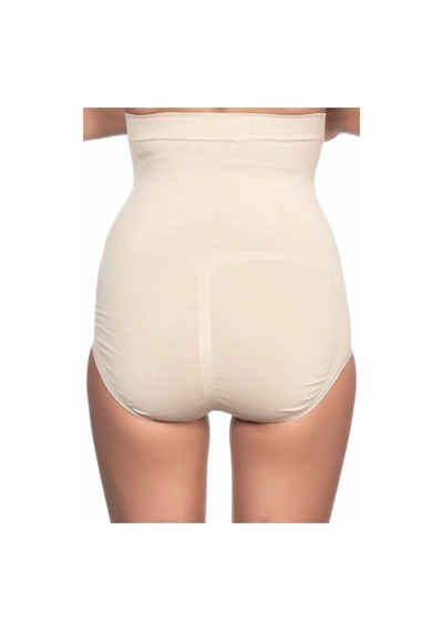 Ang Butik Ten Yüksek Bel Slıp Korse