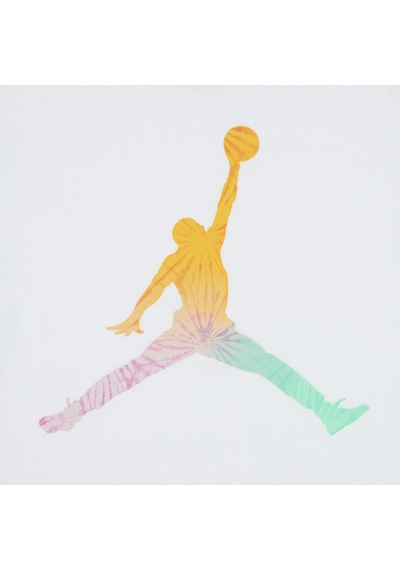 Nike Nıke Jordan Tıe Dye Jm Tee Erkek Çocuk Tişört 95f822 95f822 001